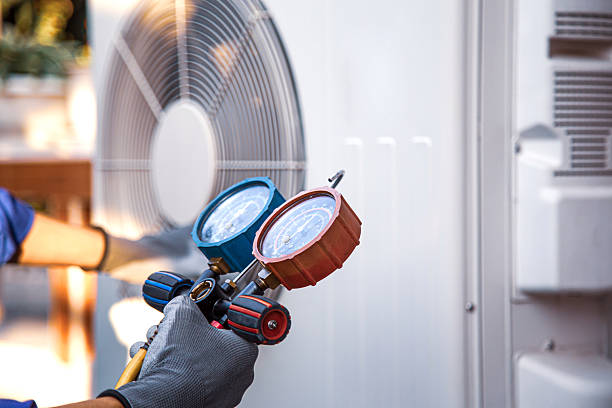 Trusted Ac Repair service in Greensboro, NC - HVAC Repair CO