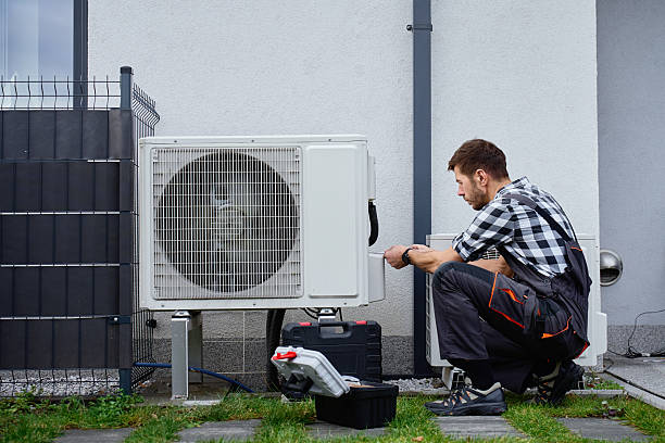 Trusted Ac Repair service in Greensboro, NC - HVAC Repair CO